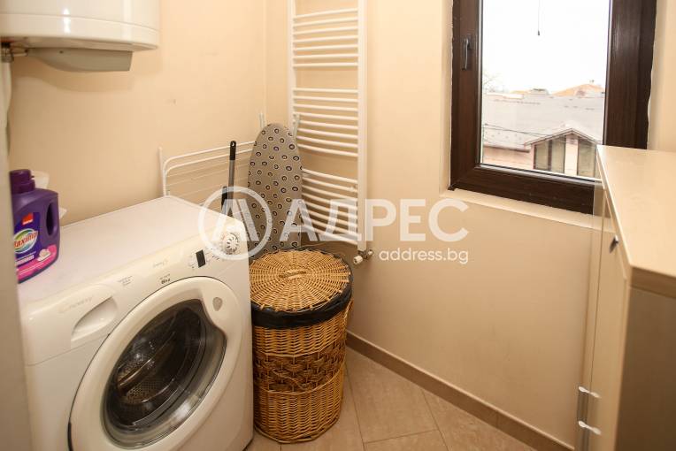 Тристаен апартамент, София, Драгалевци, 683309, Снимка 6
