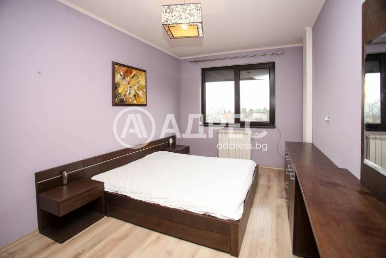 Тристаен апартамент, София, Драгалевци, 683309, Снимка 7