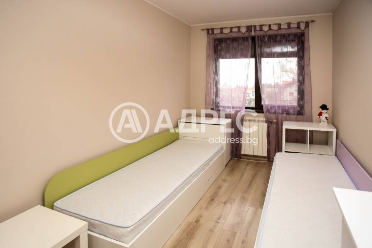 Тристаен апартамент, София, Драгалевци, 683309, Снимка 8