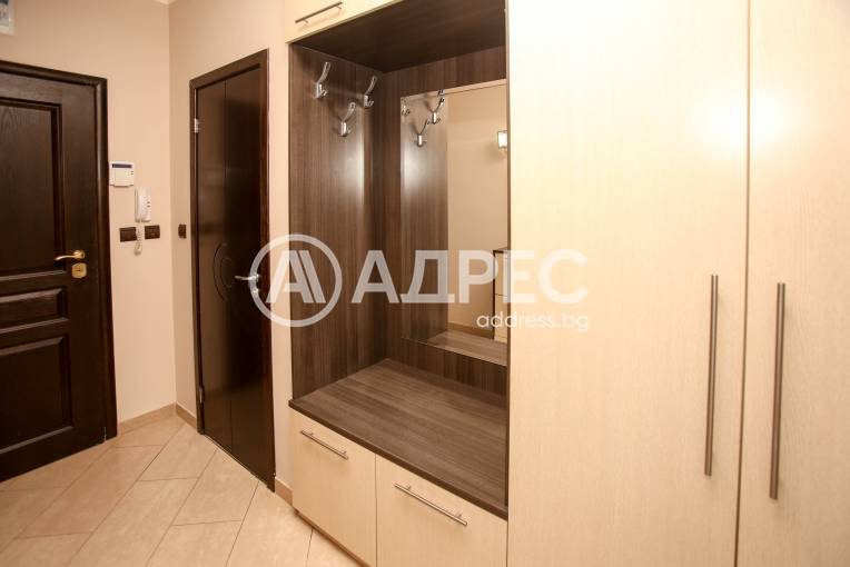 Тристаен апартамент, София, Драгалевци, 683309, Снимка 9