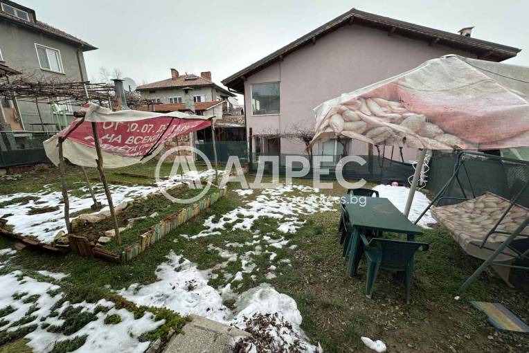 Къща/Вила, Плевен, Център, 685309, Снимка 1