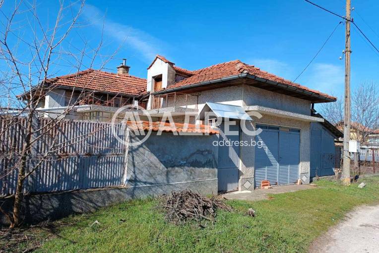 Къща/Вила, Ловско, 687309, Снимка 1