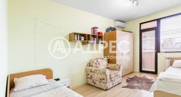 Тристаен апартамент, Плевен, Център, 691309, Снимка 10