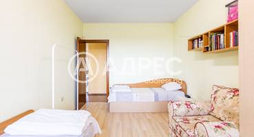 Тристаен апартамент, Плевен, Център, 691309, Снимка 11