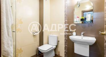 Тристаен апартамент, Плевен, Център, 691309, Снимка 14