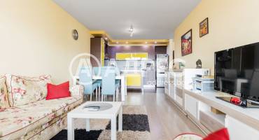 Тристаен апартамент, Плевен, Център, 691309, Снимка 3