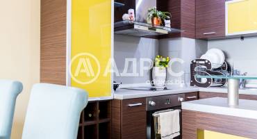 Тристаен апартамент, Плевен, Център, 691309, Снимка 5