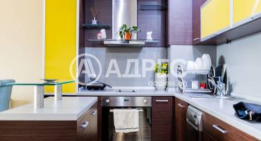 Тристаен апартамент, Плевен, Център, 691309, Снимка 6