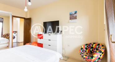 Тристаен апартамент, Плевен, Център, 691309, Снимка 7