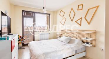 Тристаен апартамент, Плевен, Център, 691309, Снимка 9