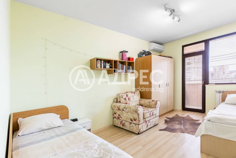 Тристаен апартамент, Плевен, Център, 691309, Снимка 10
