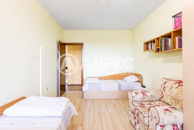 Тристаен апартамент, Плевен, Център, 691309, Снимка 11