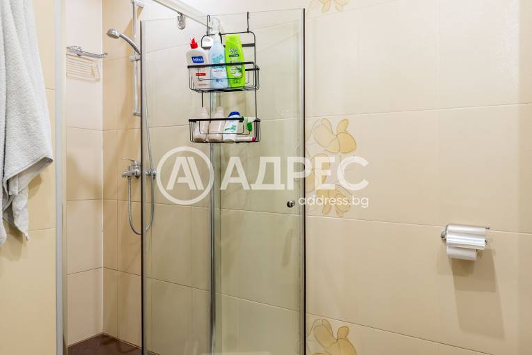 Тристаен апартамент, Плевен, Център, 691309, Снимка 13