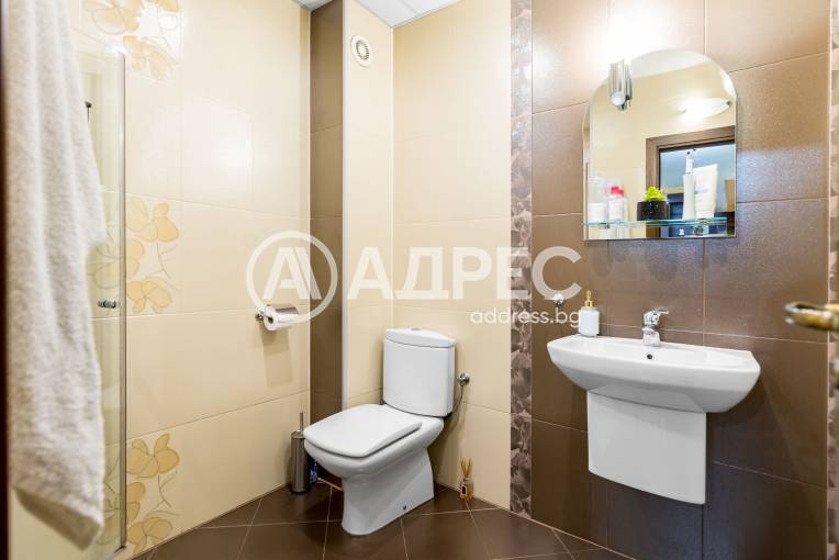 Тристаен апартамент, Плевен, Център, 691309, Снимка 14