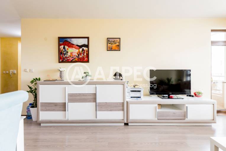 Тристаен апартамент, Плевен, Център, 691309, Снимка 2