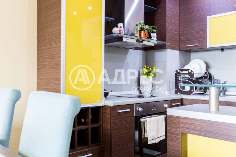 Тристаен апартамент, Плевен, Център, 691309, Снимка 5