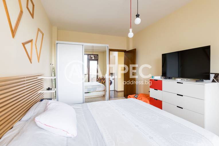 Тристаен апартамент, Плевен, Център, 691309, Снимка 8