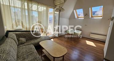 Двустаен апартамент, Варна, Базар "Левски", 701309, Снимка 1