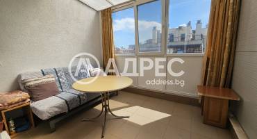 Двустаен апартамент, Варна, Базар "Левски", 701309, Снимка 2