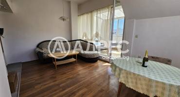 Двустаен апартамент, Варна, Базар "Левски", 701309, Снимка 3