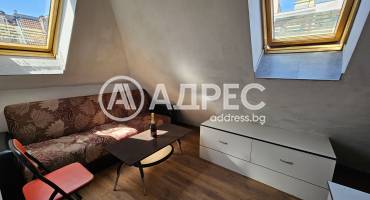 Двустаен апартамент, Варна, Базар "Левски", 701309, Снимка 4
