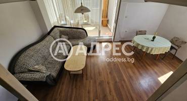 Двустаен апартамент, Варна, Базар "Левски", 701309, Снимка 5