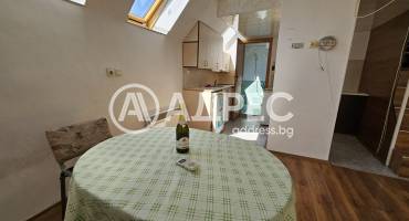 Двустаен апартамент, Варна, Базар "Левски", 701309, Снимка 6