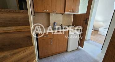 Двустаен апартамент, Варна, Базар "Левски", 701309, Снимка 7