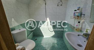 Двустаен апартамент, Варна, Базар "Левски", 701309, Снимка 9