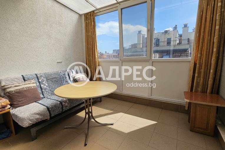Двустаен апартамент, Варна, Базар "Левски", 701309, Снимка 2