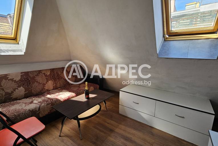 Двустаен апартамент, Варна, Базар "Левски", 701309, Снимка 4