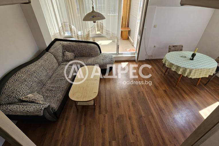 Двустаен апартамент, Варна, Базар "Левски", 701309, Снимка 5