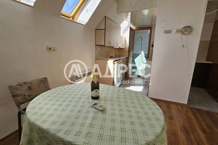Двустаен апартамент, Варна, Базар "Левски", 701309, Снимка 6