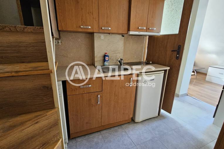 Двустаен апартамент, Варна, Базар "Левски", 701309, Снимка 7