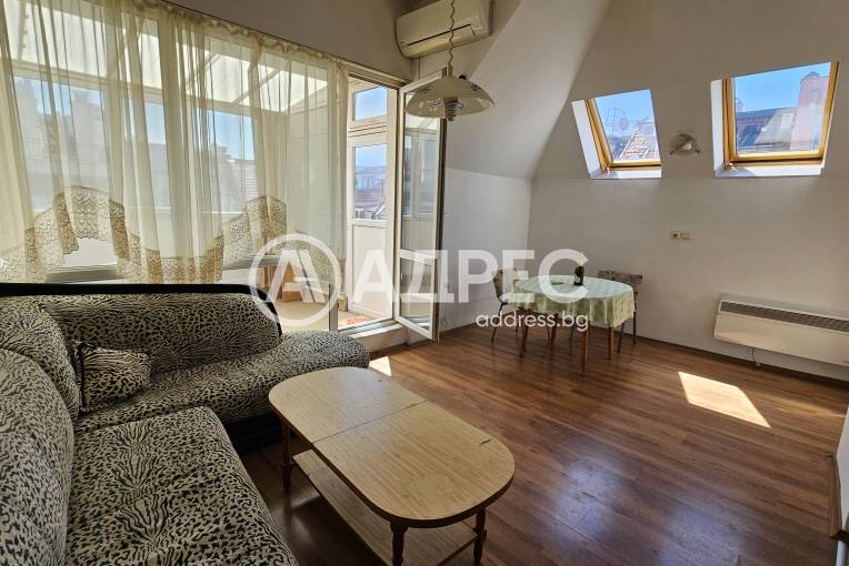 Двустаен апартамент, Варна, Базар "Левски", 701309, Снимка 8