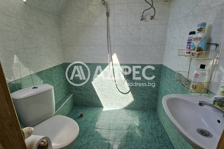 Двустаен апартамент, Варна, Базар "Левски", 701309, Снимка 9