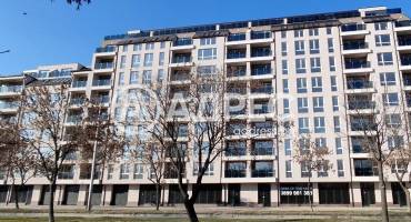 Двустаен апартамент, Пловдив, Тракия, 702309, Снимка 1