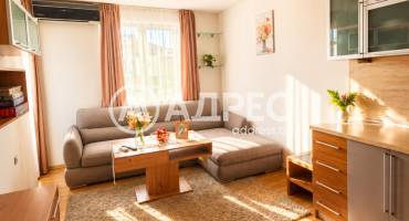 Двустаен апартамент, Варна, Център, 703309, Снимка 2
