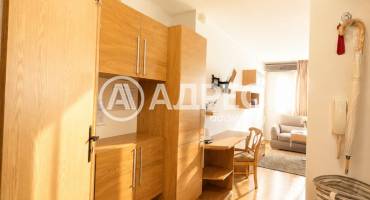 Двустаен апартамент, Варна, Център, 703309, Снимка 3