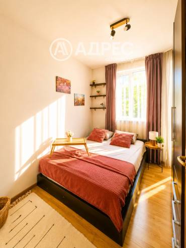 Двустаен апартамент, Варна, Център, 703309, Снимка 1