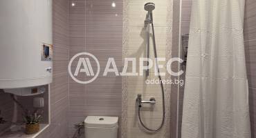 Двустаен апартамент, Варна, Център, 703309, Снимка 4