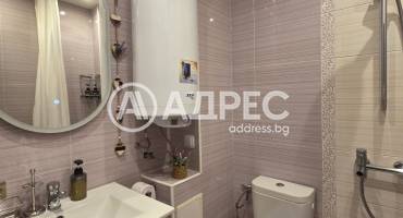 Двустаен апартамент, Варна, Център, 703309, Снимка 5