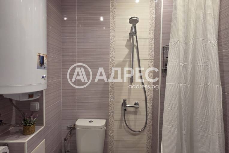 Двустаен апартамент, Варна, Център, 703309, Снимка 4