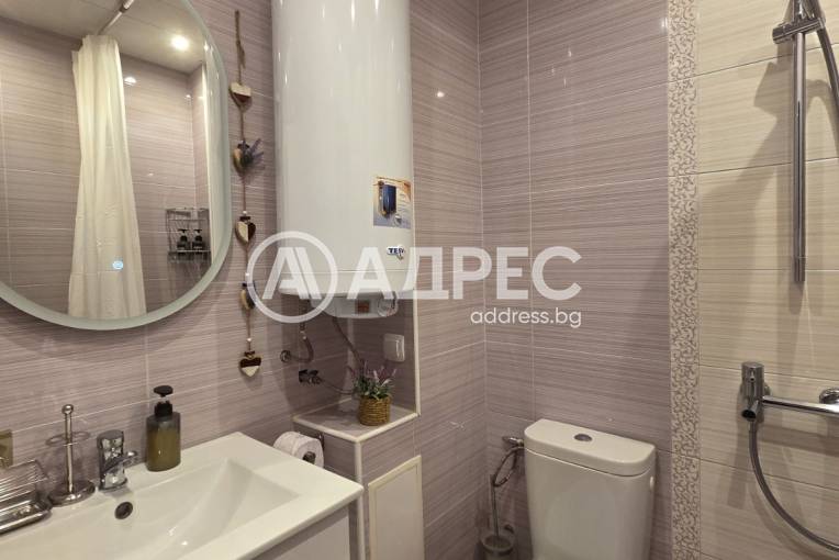 Двустаен апартамент, Варна, Център, 703309, Снимка 5