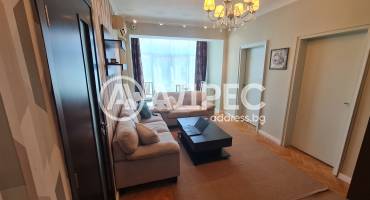 Тристаен апартамент, София, Център, 635310, Снимка 1