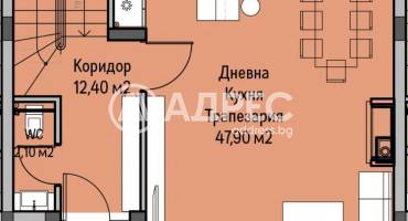 Къща/Вила, София, Камбаните, 650310, Снимка 8