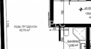 Търговски помещения, Варна, Гранд Мол Варна, 658310, Снимка 13