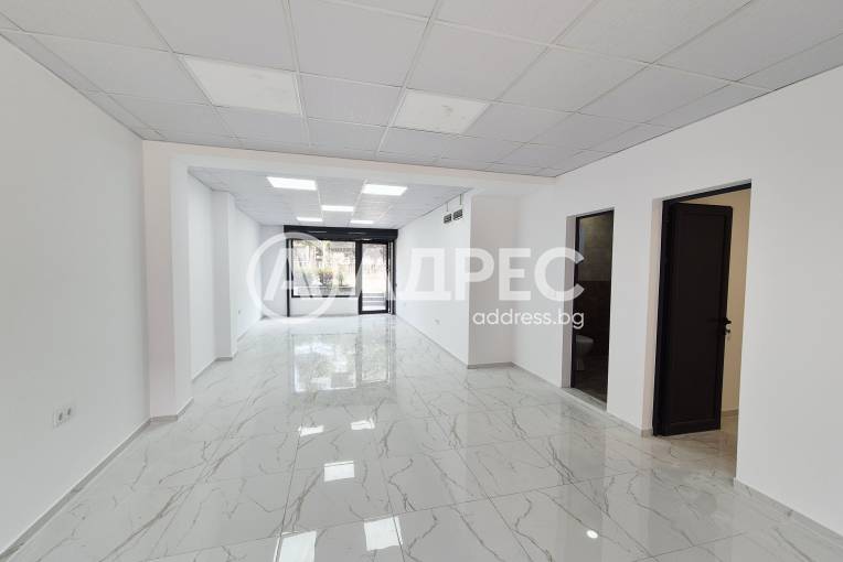 Търговски помещения, Варна, Гранд Мол Варна, 658310, Снимка 1