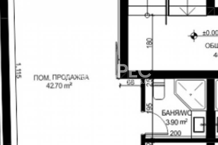Търговски помещения, Варна, Гранд Мол Варна, 658310, Снимка 13