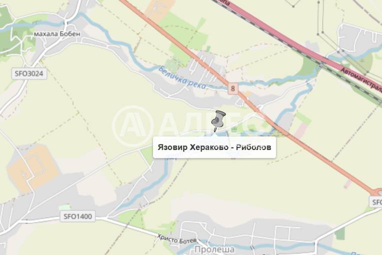 Парцел/Терен, Пролеша, 666310, Снимка 2